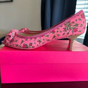 Betsey Johnson Heels